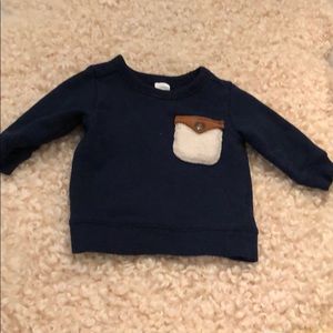 Stylish Baby sweater